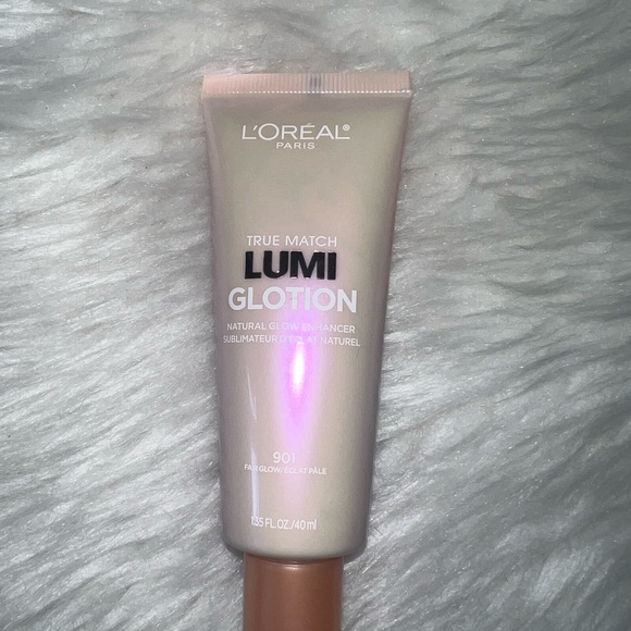 L’Oréal Paris True Match Lumi Glotion Natural Glow Enhancer Fair Glow BRAND NEW - Picture 3 of 5